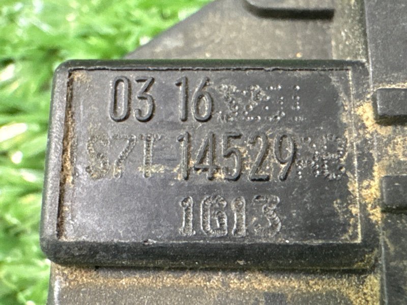 Кнопка стеклоподъемника Ford Mondeo 3