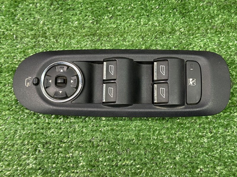 Блок управления стеклоподъемниками Ford Mondeo 4