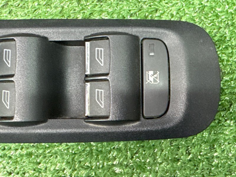 Блок управления стеклоподъемниками Ford Mondeo 4