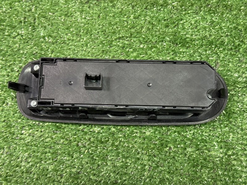 Блок управления стеклоподъемниками Ford Mondeo 4