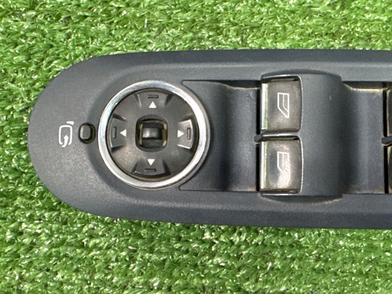 Блок управления стеклоподъемниками Ford Mondeo 4