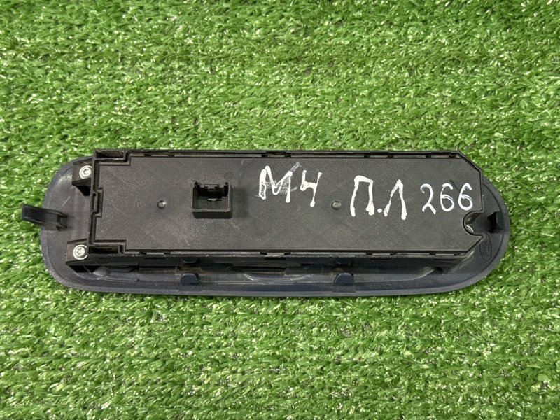 Блок управления стеклоподъемниками Ford Mondeo 4