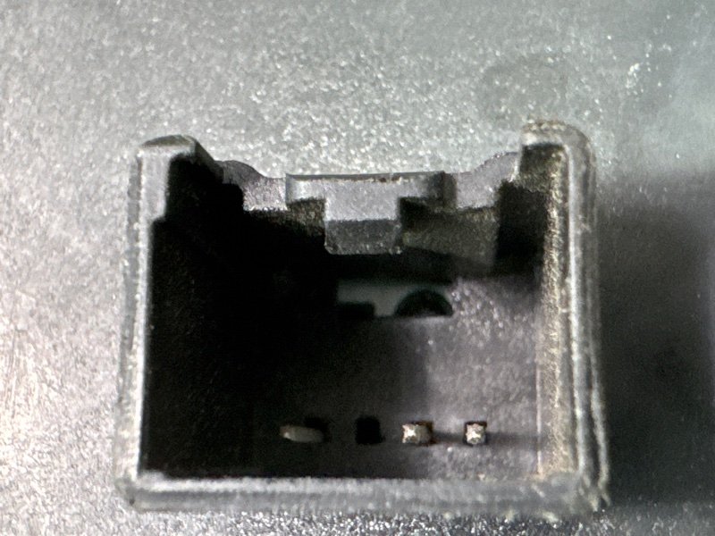 Блок управления стеклоподъемниками Ford Mondeo 4