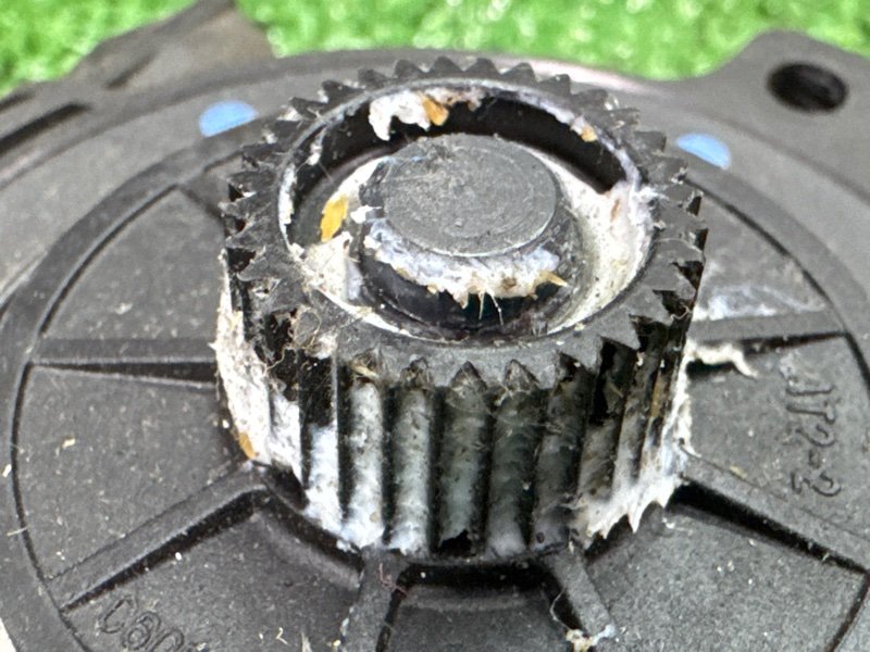 Мотор стеклоподъемника Hyundai Elantra 4