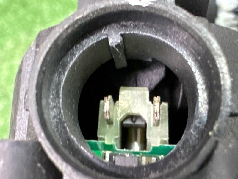 Мотор стеклоподъемника Hyundai Elantra 4