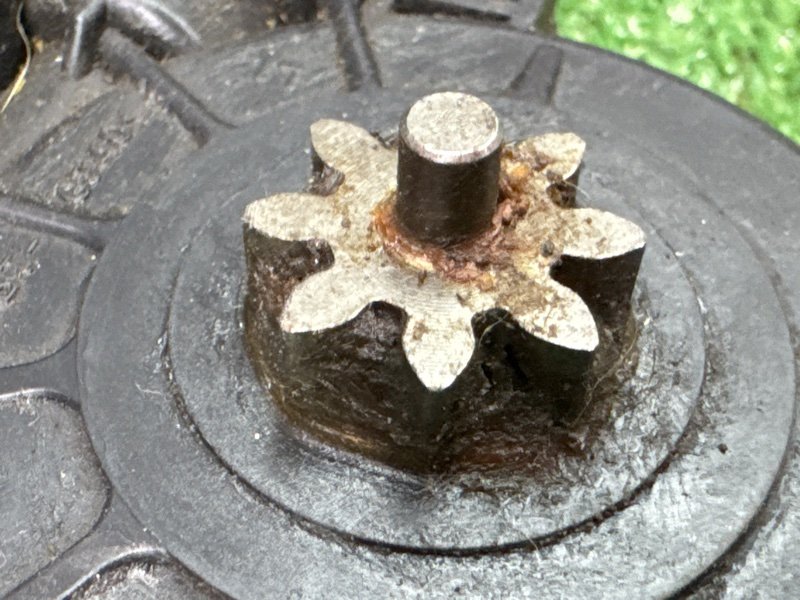 Мотор стеклоподъемника Kia Cerato 2