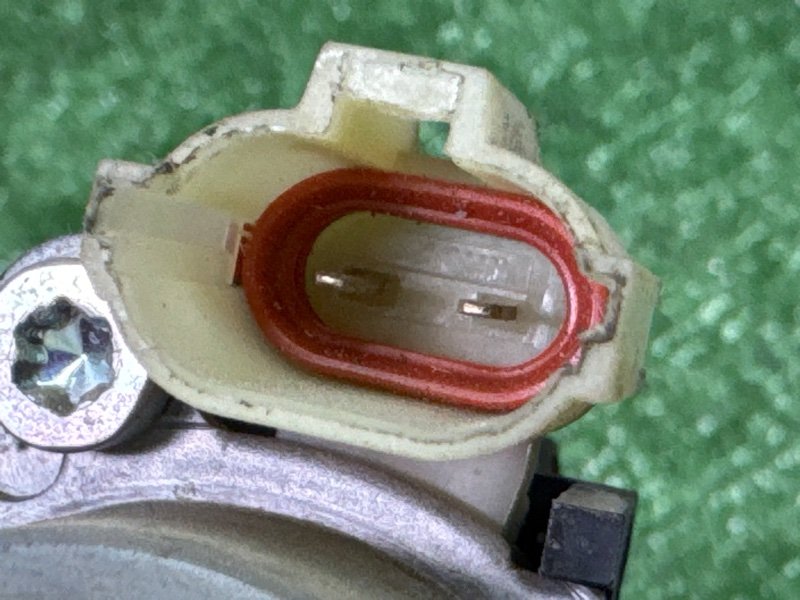 Мотор стеклоподъемника Kia Cerato 1