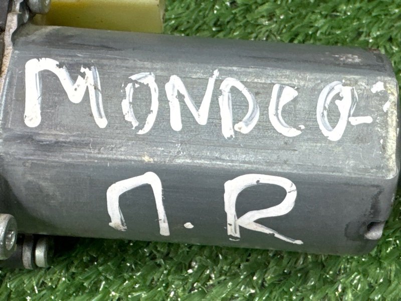 Мотор стеклоподъемника Ford Fusion