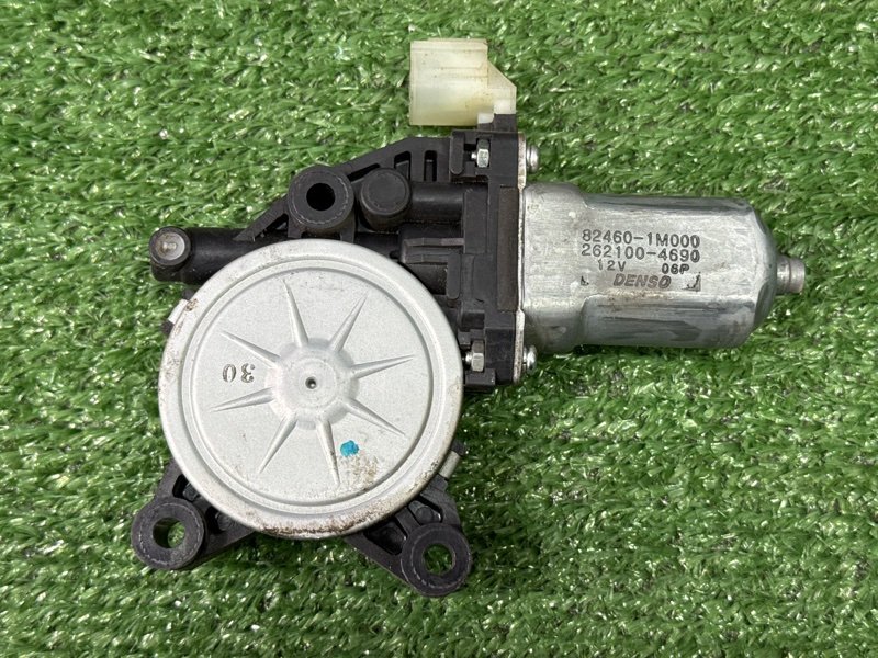 Мотор стеклоподъемника Kia Cerato 1