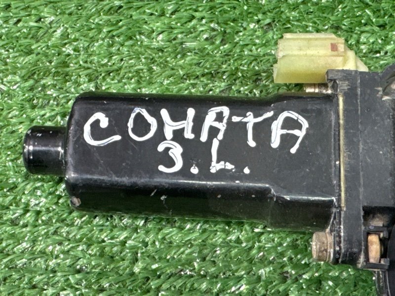 Мотор стеклоподъемника Hyundai Sonata