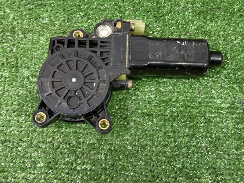 Мотор стеклоподъемника Hyundai Sonata