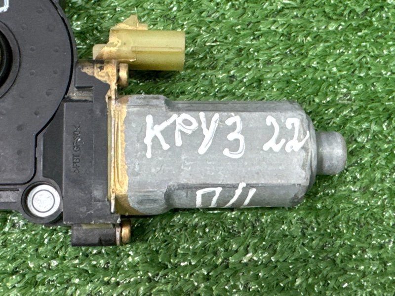 Мотор стеклоподъемника Chevrolet Cruze
