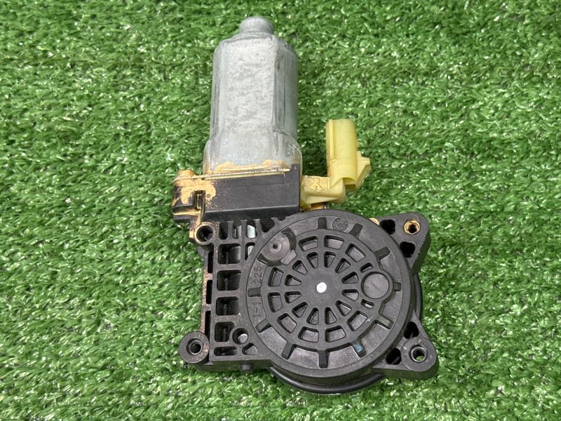 Мотор стеклоподъемника Chevrolet Cruze