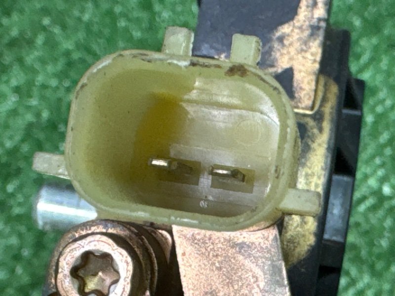 Мотор стеклоподъемника Chevrolet Cruze