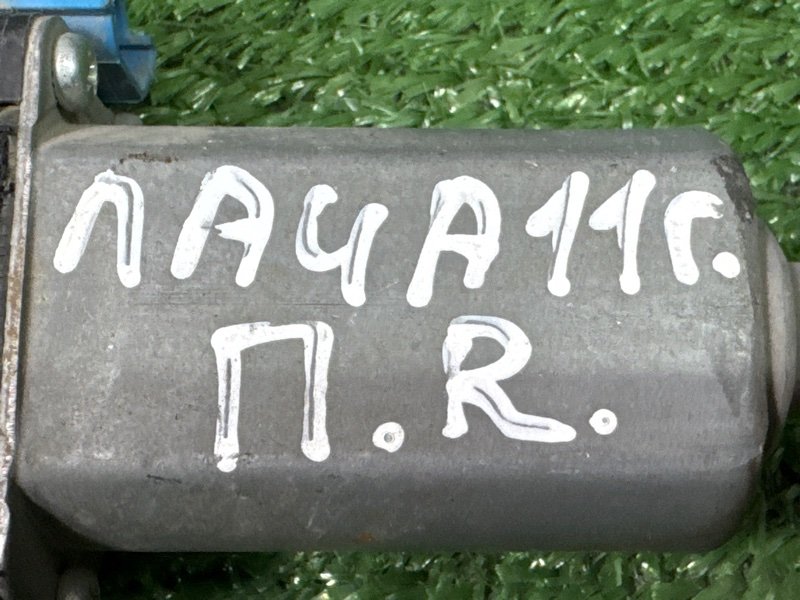 Мотор стеклоподъемника Chevrolet Lacetti