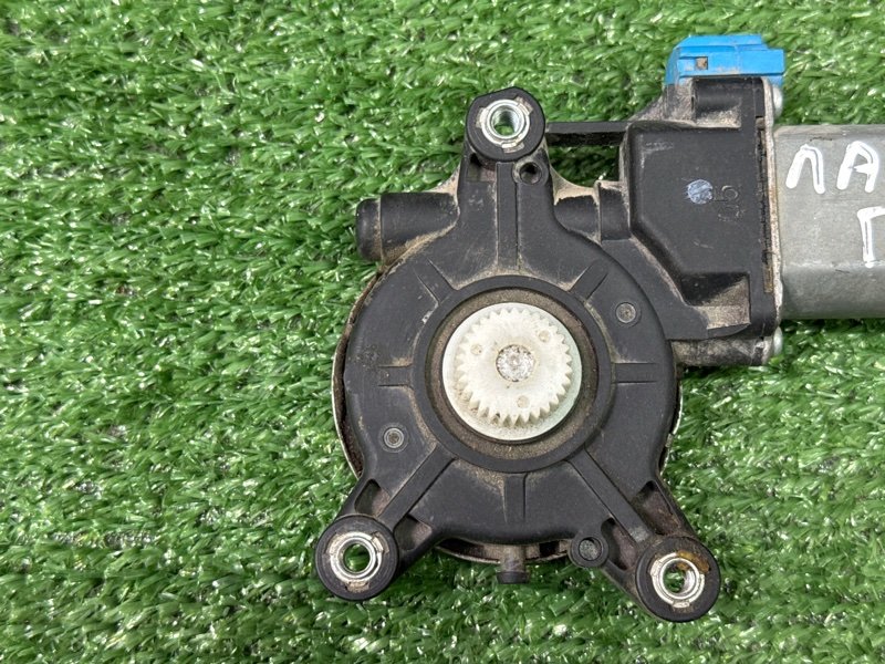 Мотор стеклоподъемника Chevrolet Lacetti