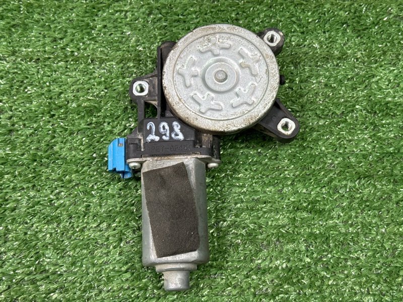 Мотор стеклоподъемника Chevrolet Lacetti