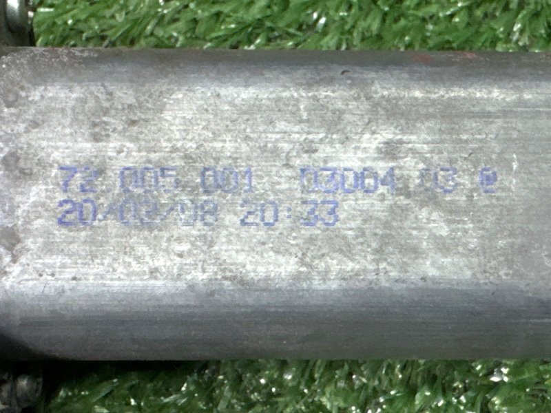 Мотор стеклоподъемника Opel Corsa