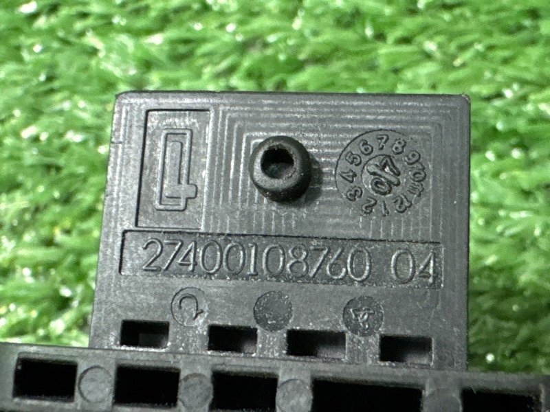 Мотор стеклоподъемника Opel Corsa