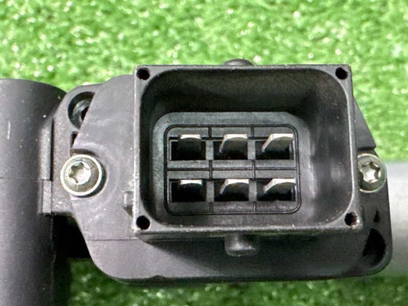 Мотор стеклоподъемника Opel Corsa