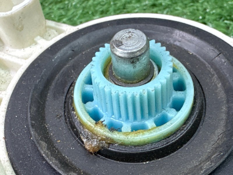 Мотор стеклоподъемника Skoda Octavia A5