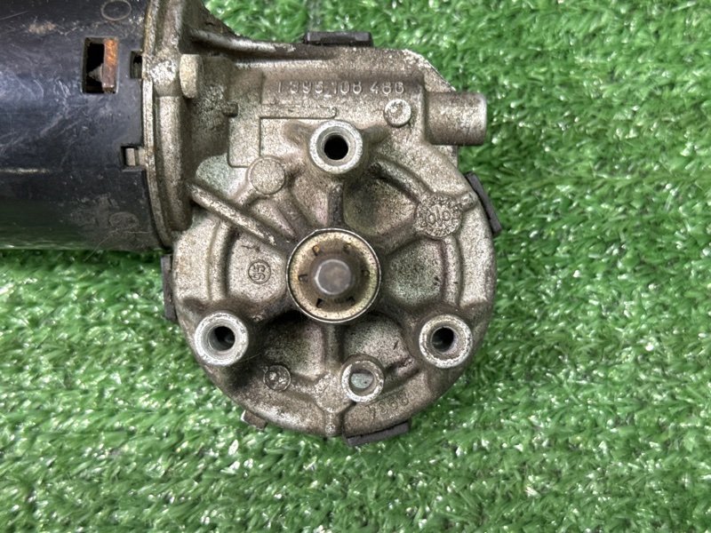 Моторчик стеклоочистителя Ford Focus