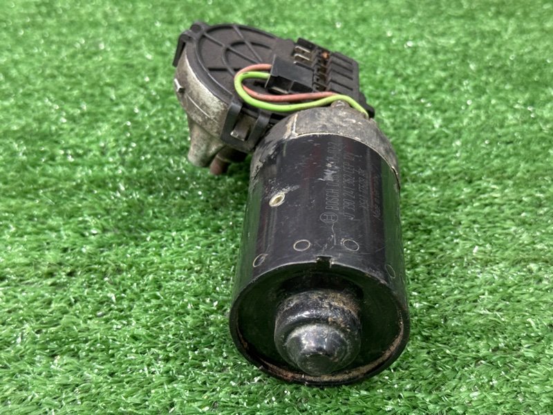 Моторчик стеклоочистителя Ford Focus