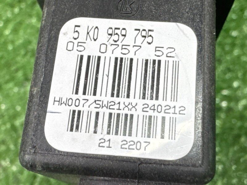 Мотор стеклоподъемника Skoda Octavia A5