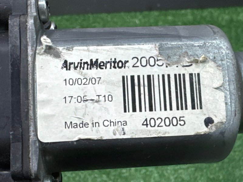 Мотор стеклоподъемника Hyundai Elantra 4