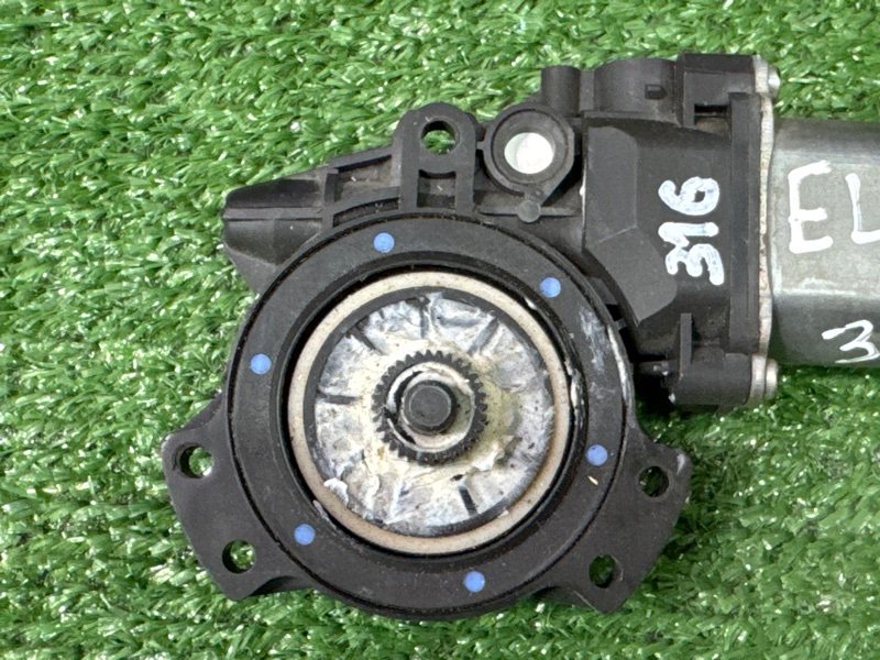 Мотор стеклоподъемника Hyundai Elantra 4