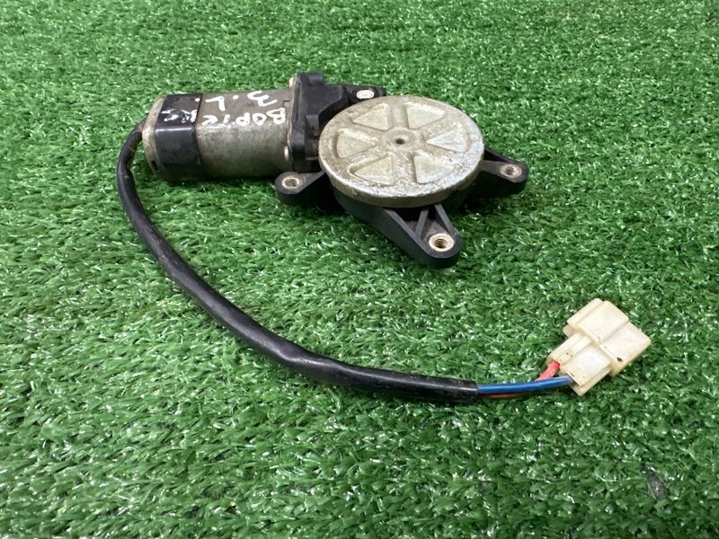 Мотор стеклоподъемника Vortex Estina