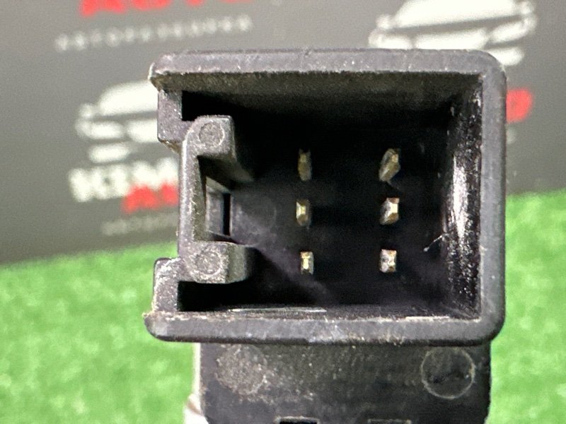 Мотор стеклоподъемника Mazda 3