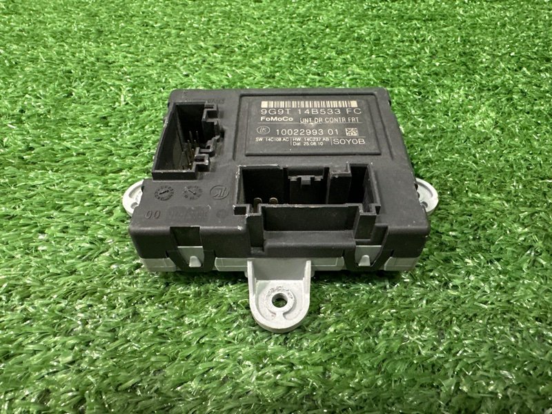 Блок комфорта двери Ford Mondeo 4