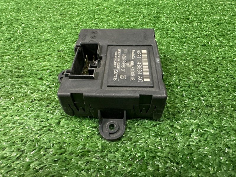 Мотор стеклоподъемника Ford Mondeo 4