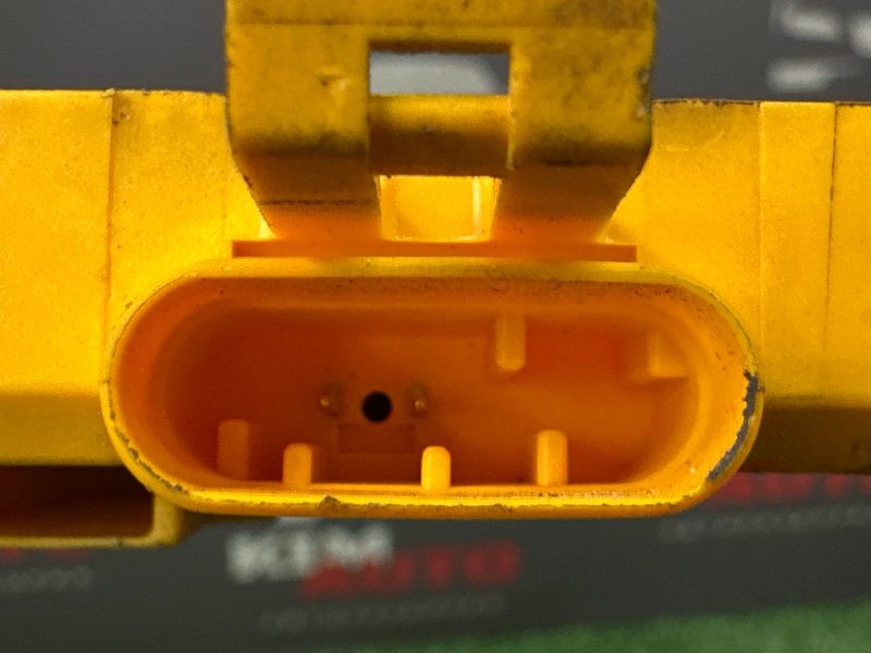 Датчик удара Air Bag Opel Astra G