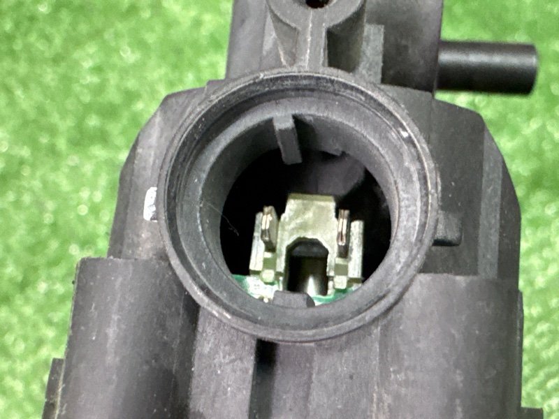 Мотор стеклоподъемника Hyundai Santa Fe