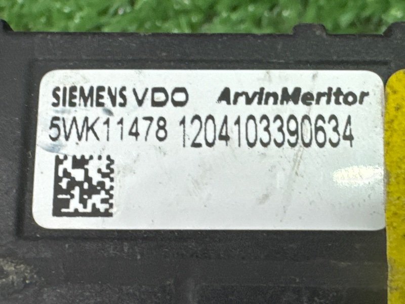 Мотор люка Opel Corsa