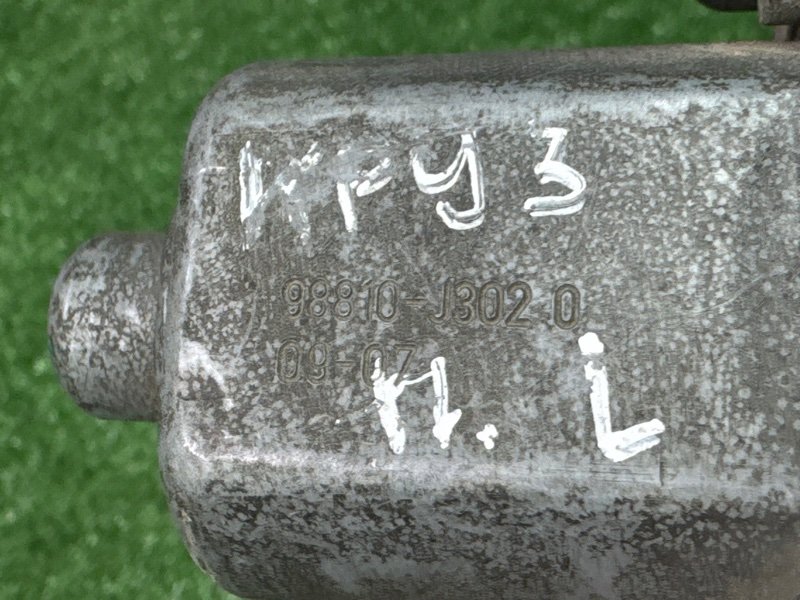 Мотор стеклоподъемника Chevrolet Cruze