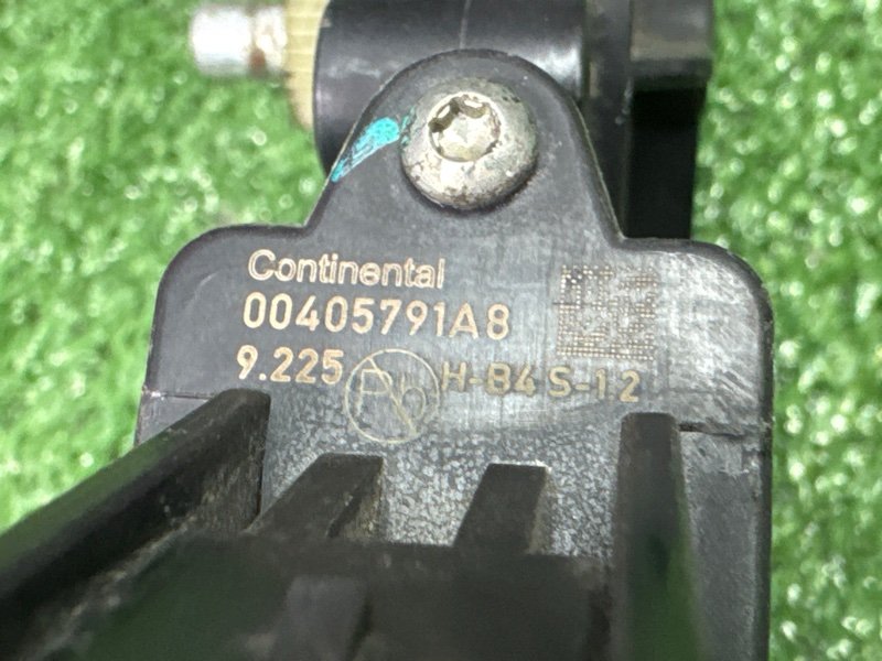 Мотор стеклоподъемника Chevrolet Cruze