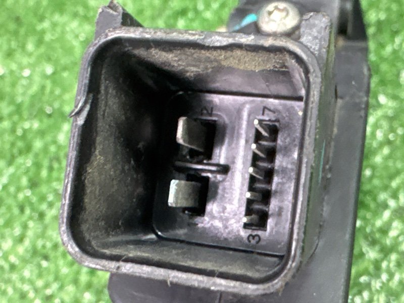 Мотор стеклоподъемника Chevrolet Cruze