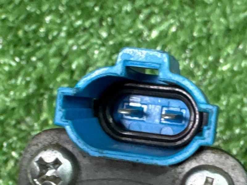 Мотор стеклоподъемника Chevrolet Lacetti