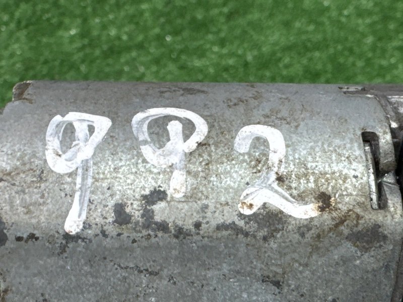 Моторчик стеклоочистителя заднего стекла Ford Focus 2