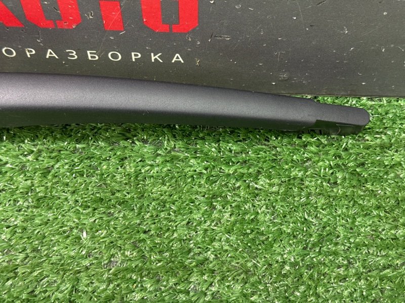 Поводок дворника заднего Citroen C 3 Picasso