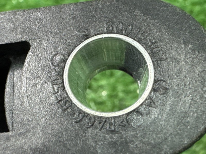 Поводок дворника заднего Citroen C 3 Picasso