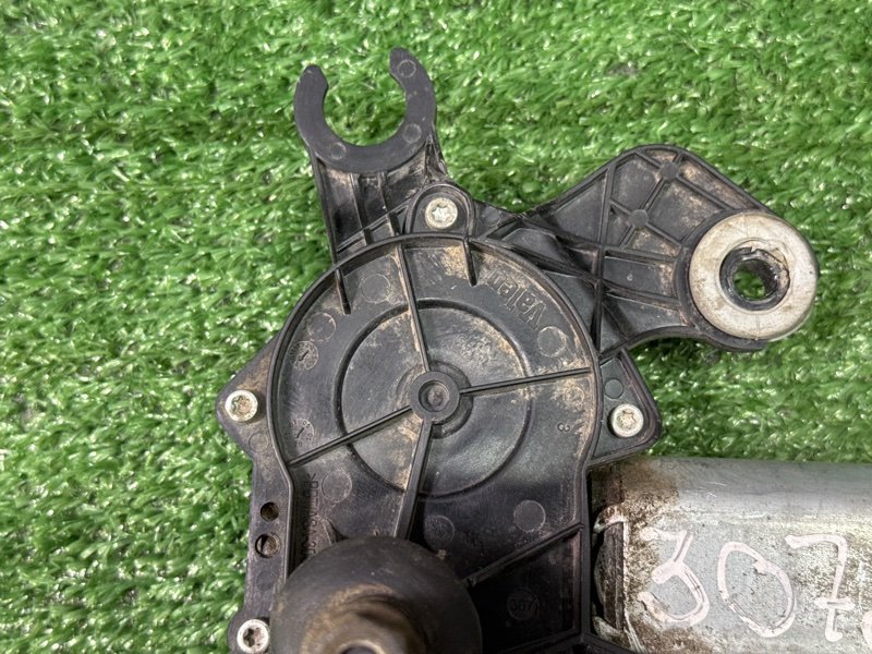 Мотор стеклоочистителя заднего стекла Peugeot 307