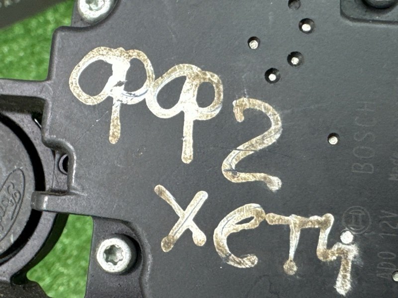 Мотор стеклоочистителя заднего стекла Ford Focus 2