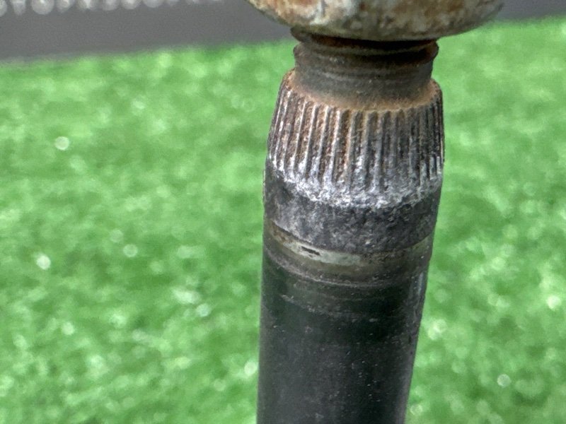 Мотор стеклоочистителя заднего стекла Ford Focus 2