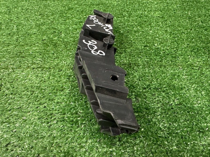 Кронштейн бампера Peugeot 308