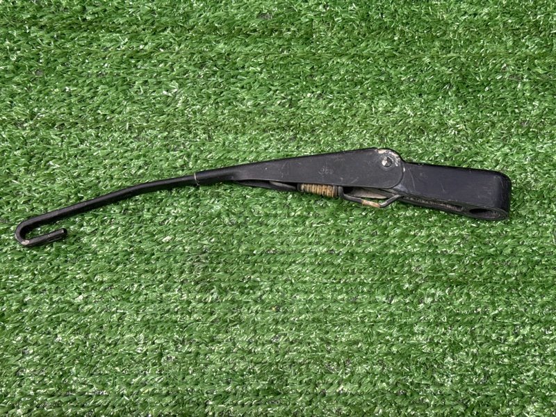 Поводок дворника заднего Hyundai Getz