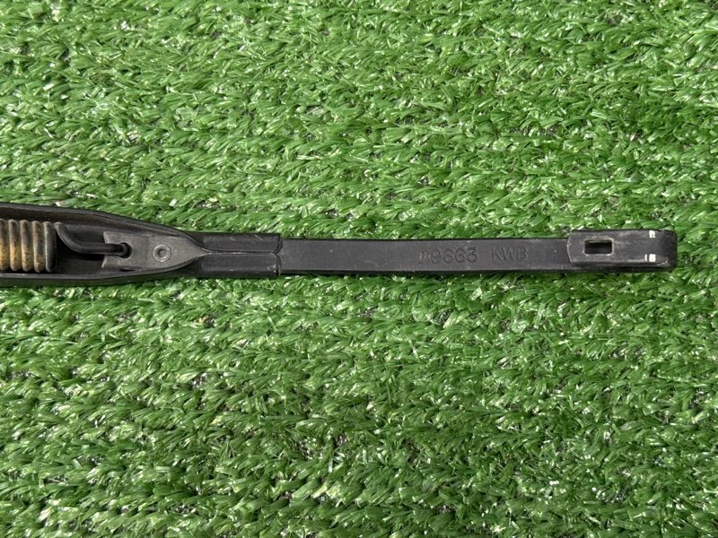 Поводок дворника заднего Hyundai Getz